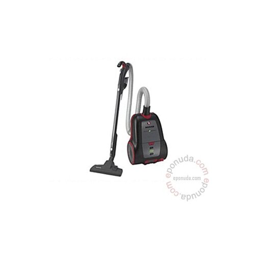 Hoover TSE 0100 usisivač Slike