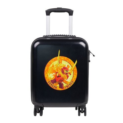 Lego Ninjago dečiji kofer 40 cm: Zmajeva energija ( 20160-2502 ) Slike