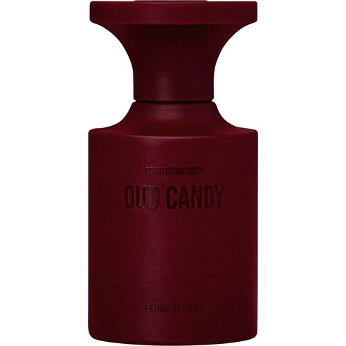 BORNTOSTANDOUT&amp;reg; Oud Candy Extrait de Parfum - 50 ml Slike