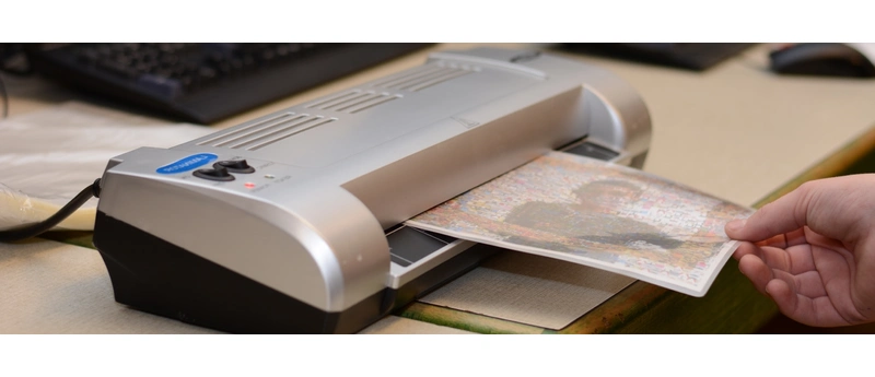 Laminirne naprave