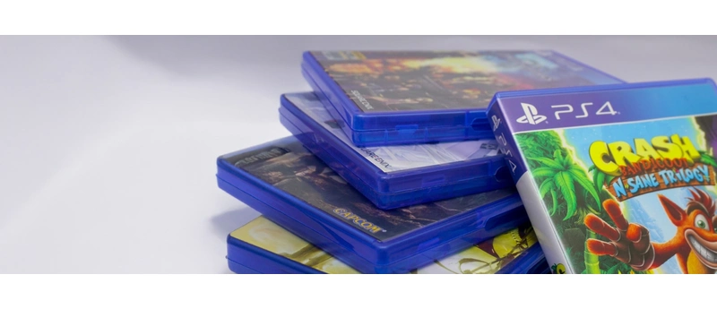 Playstation igrice