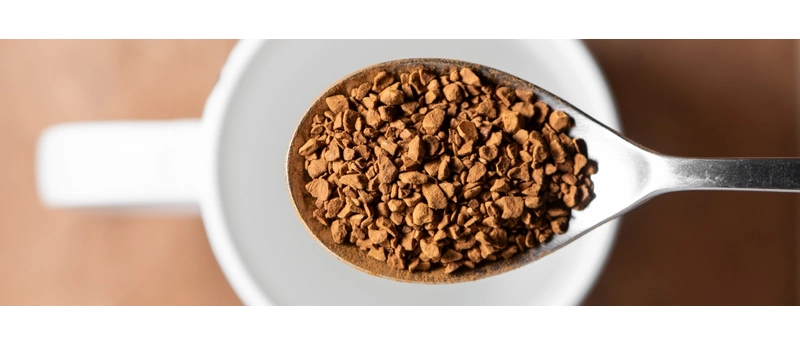 Instant kava