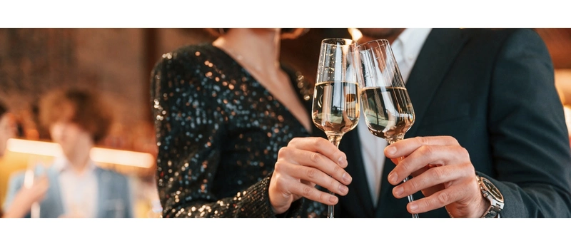 Prosecco, šampanjac i pjenušci