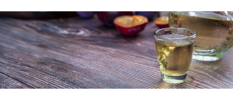 Rakija