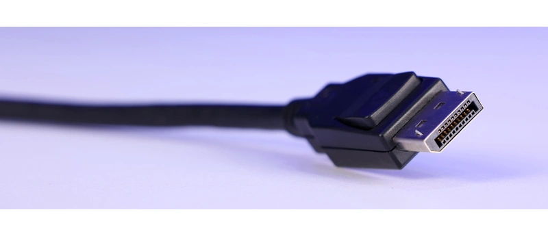 DisplayPort kabli