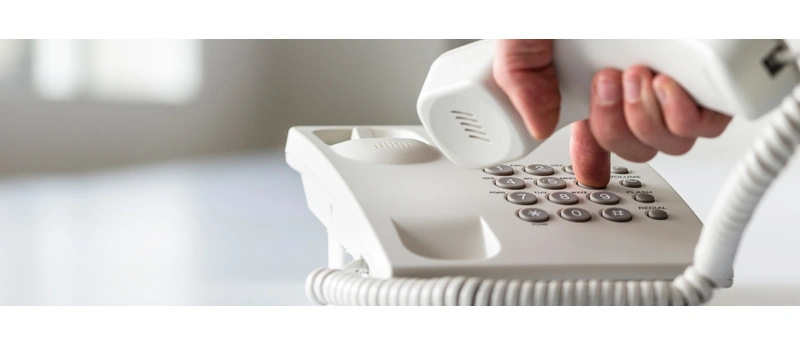 Stacionarni žični telefoni