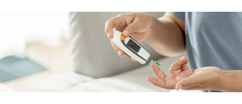 Pripomočki za diabetike (diabetes)