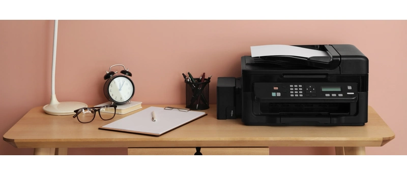 Toner house