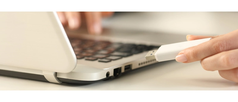USB memorija