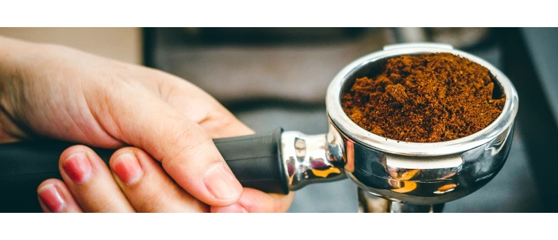 Espresso kava