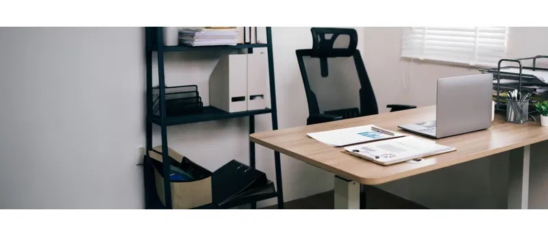 Kancelarijski stolovi