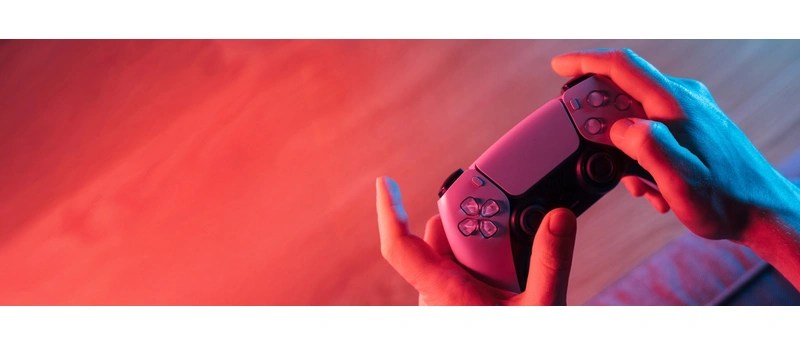 Igralni ploščki (gamepad / kontroler)