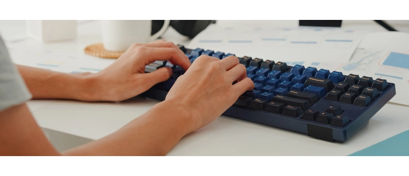 Tastature