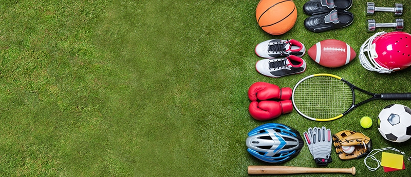 Šport in rekreacija