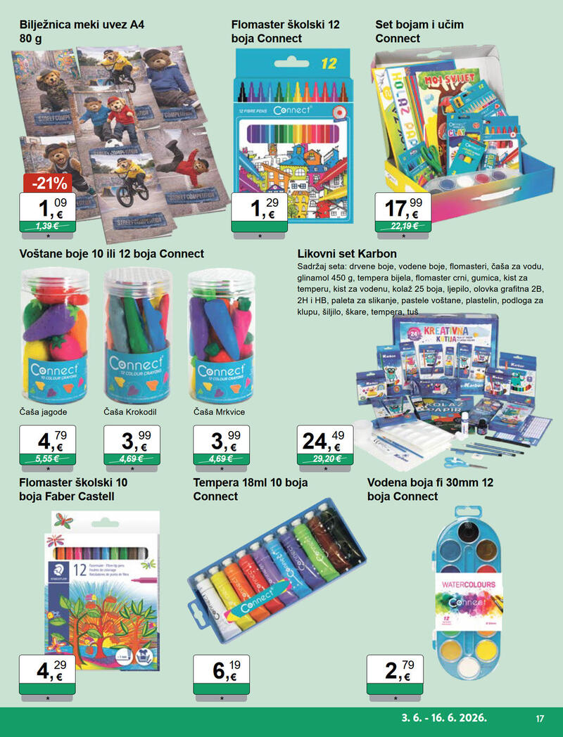 KTC katalog igračke i tekstil