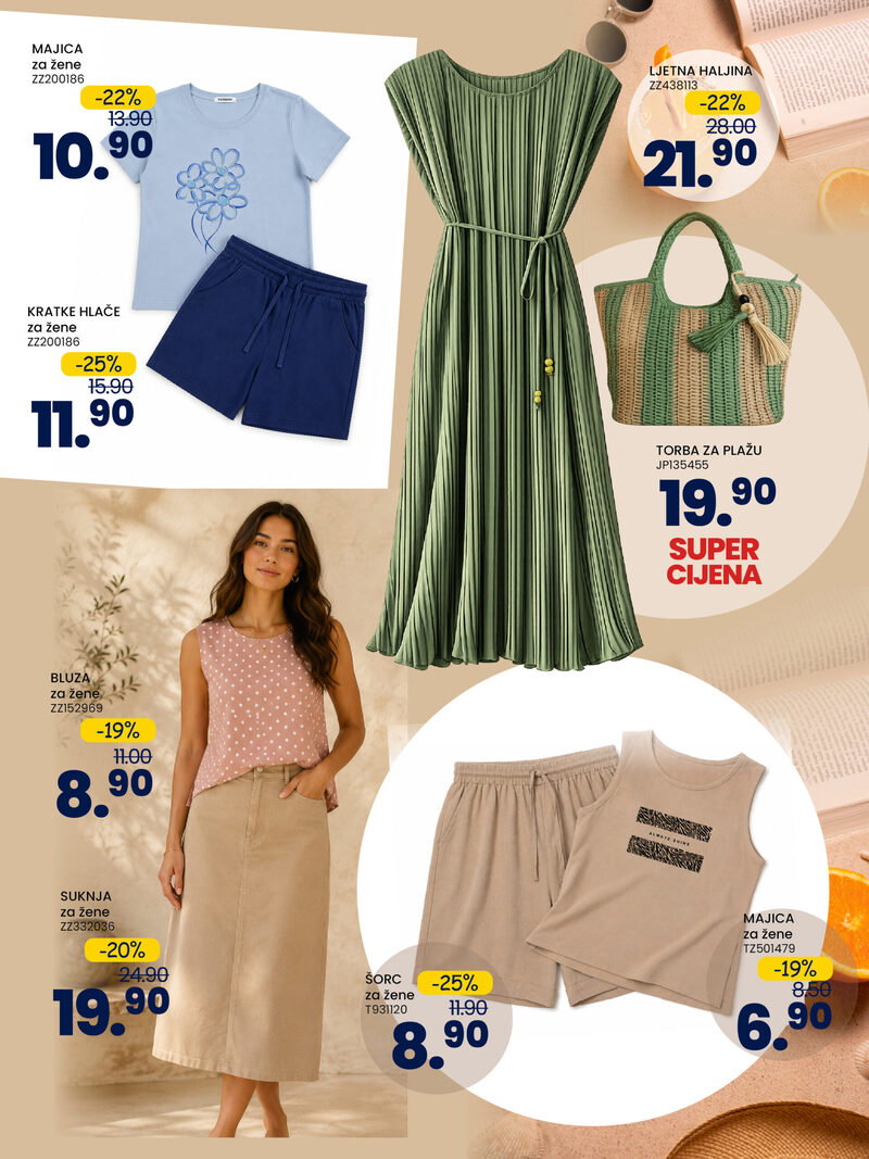 FIS akcijski katalog