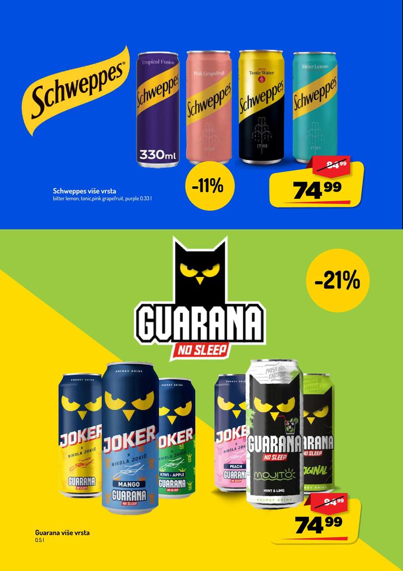 Aman katalog akcija