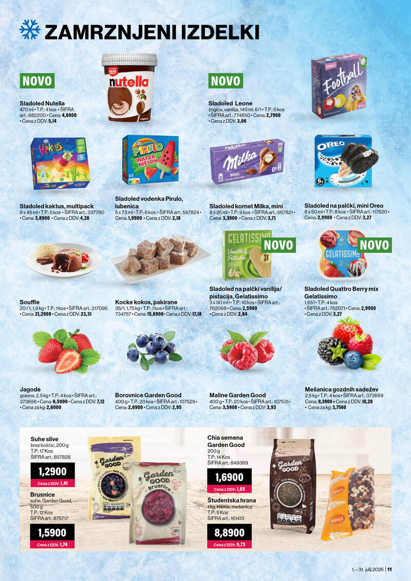 Mercator Cash&Carry