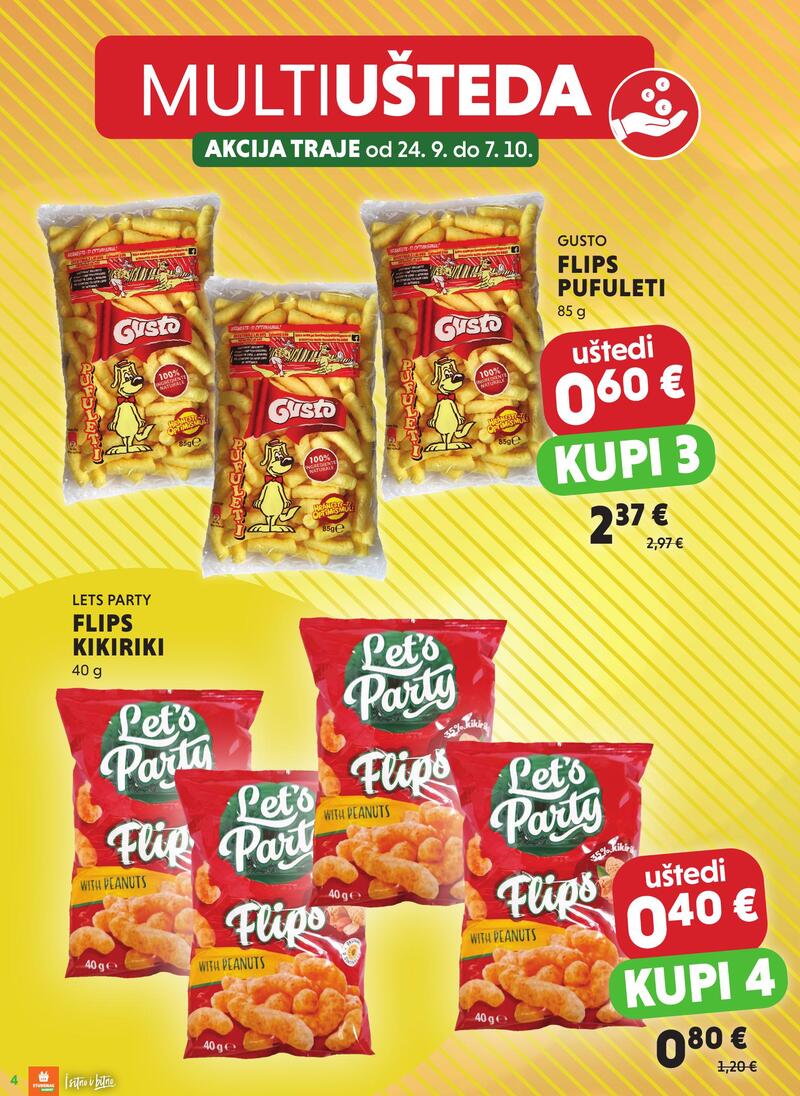 Studenac katalog multiušteda