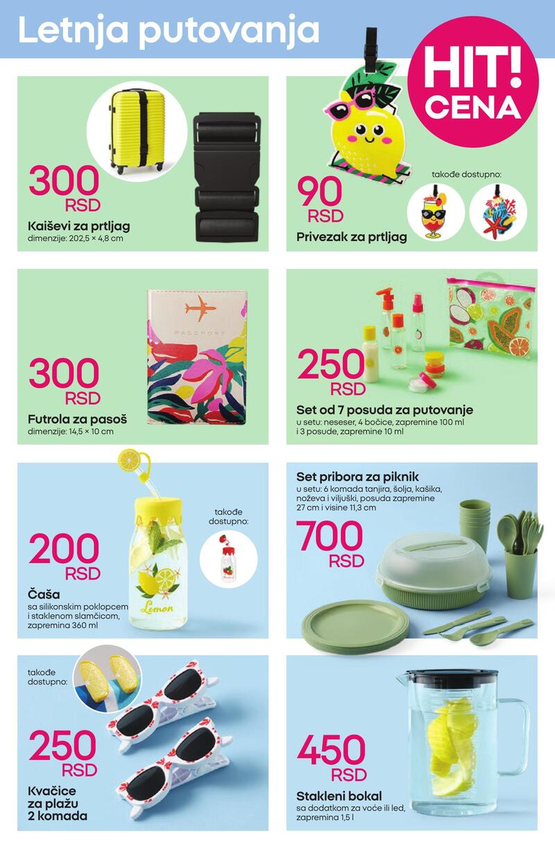 Pepco katalog akcija