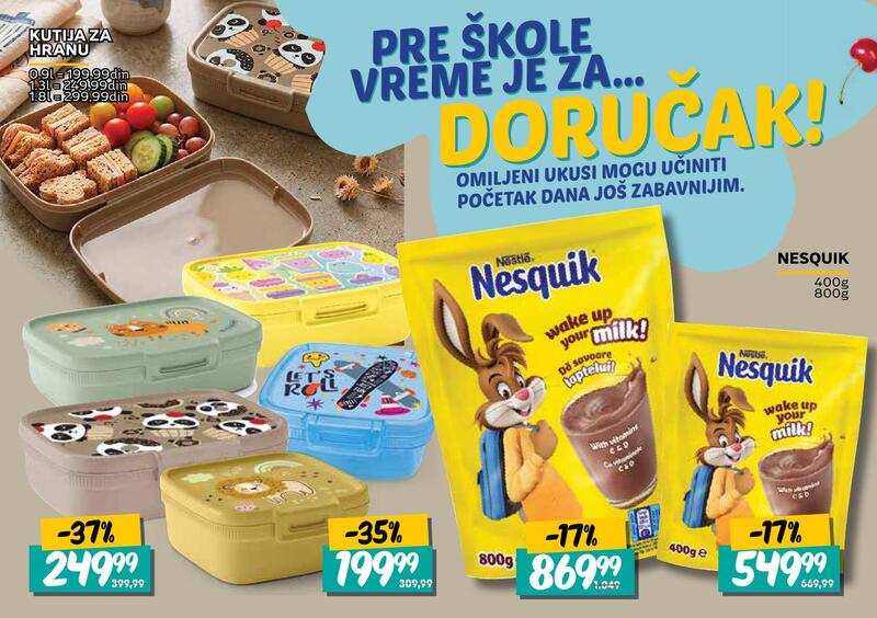 Roda specijal slatkiša