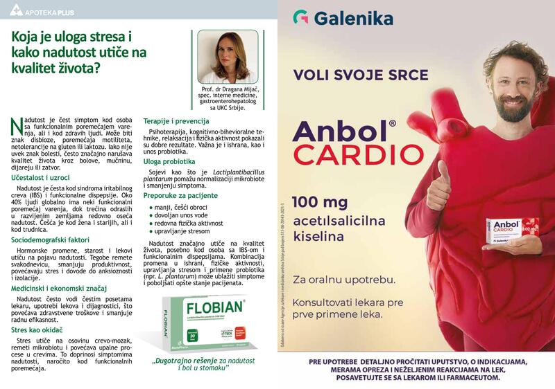 Apoteka plus katalog akcija