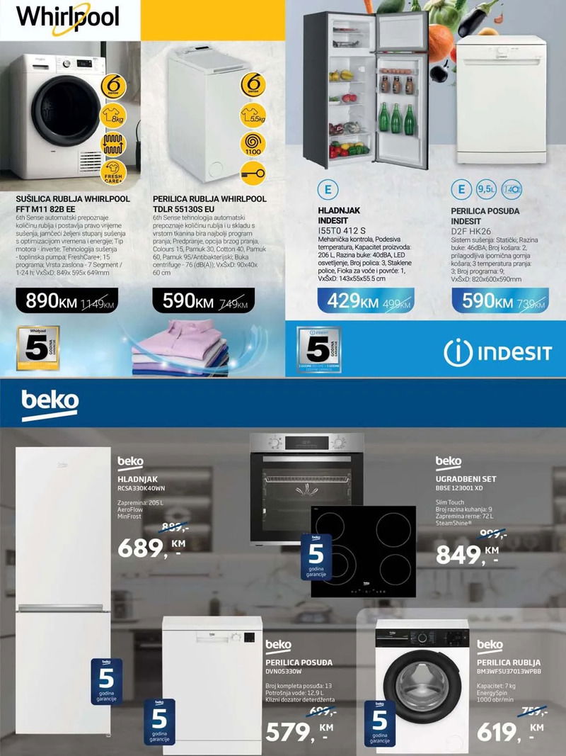 FIS akcijski katalog