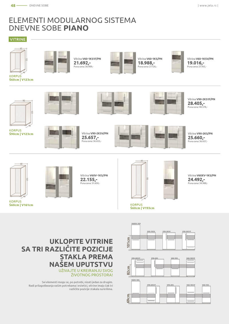 Jela katalog akcija