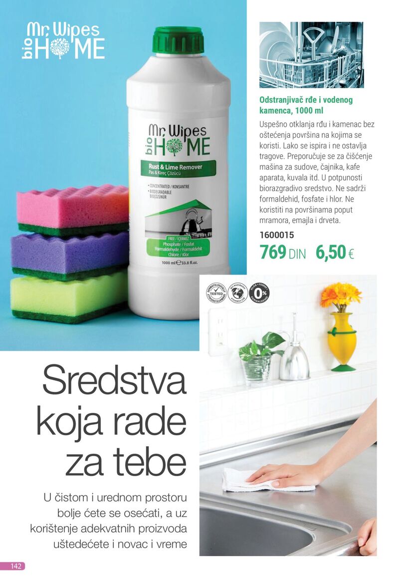 Farmasi katalog akcija