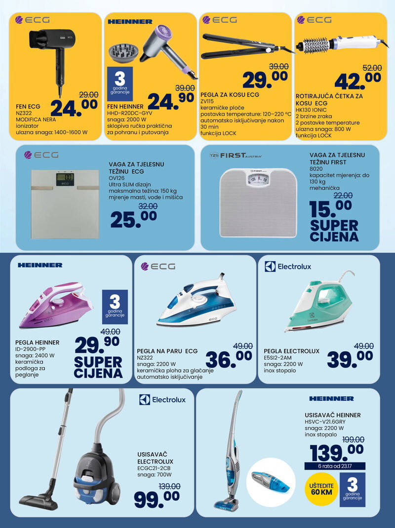 FIS akcijski katalog