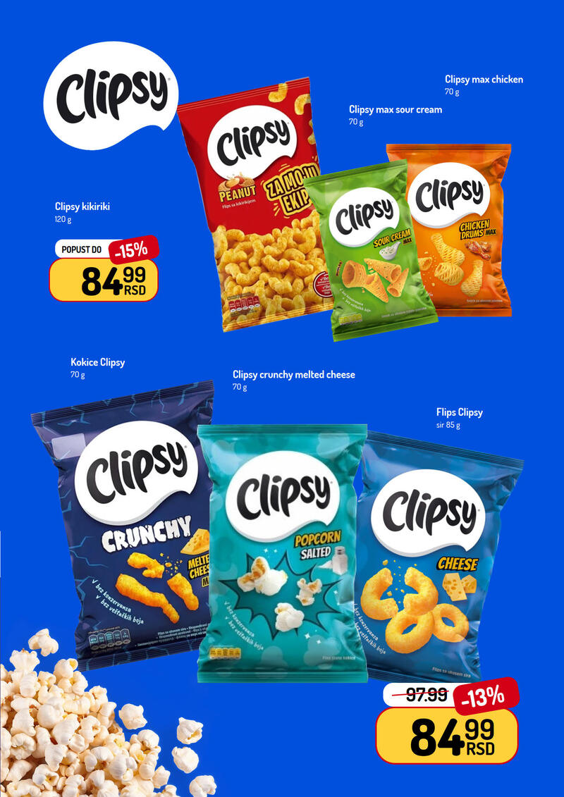Aman katalog akcija