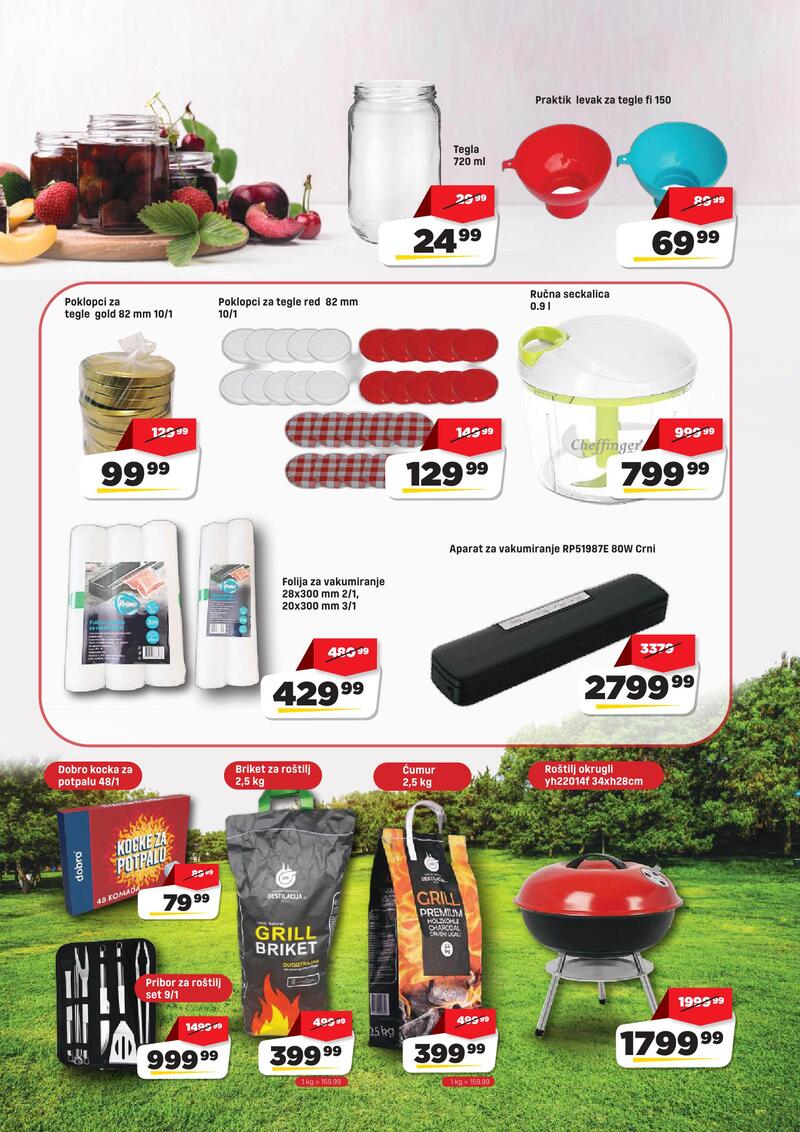 DIS Market katalog akcija