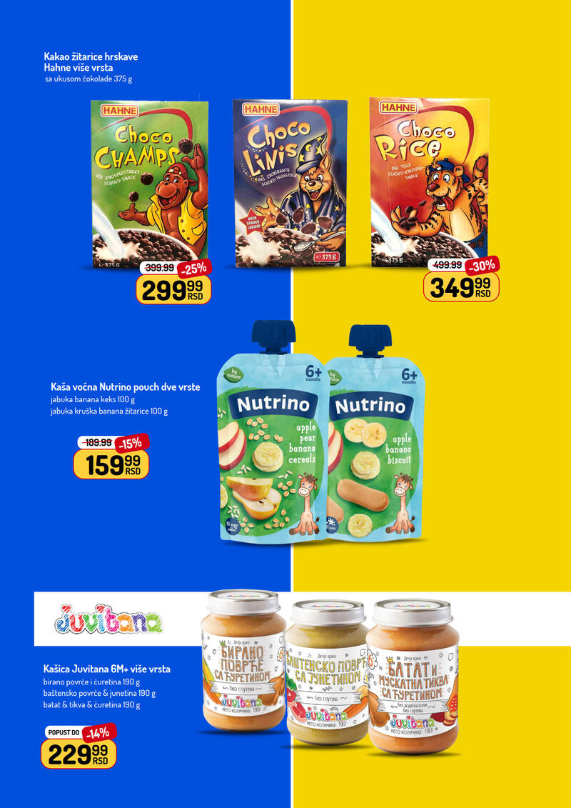 Aman katalog akcija
