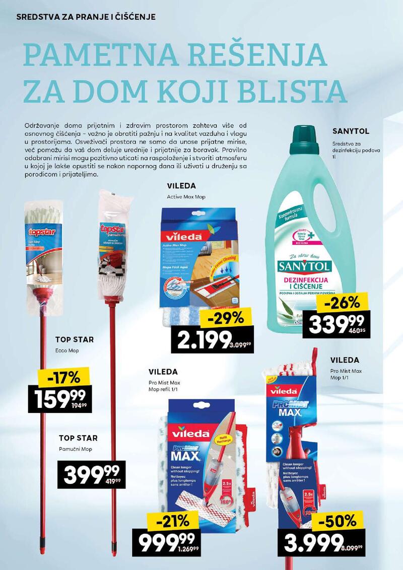Roda katalog akcija