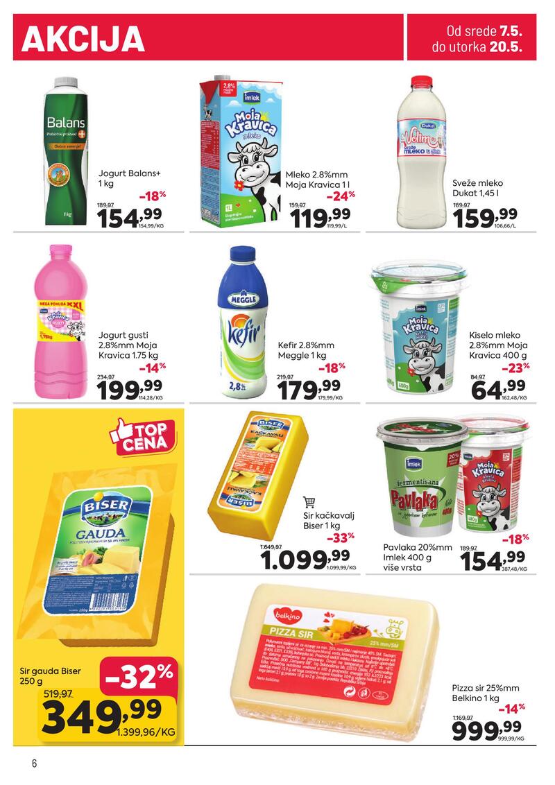 PerSu katalog akcija