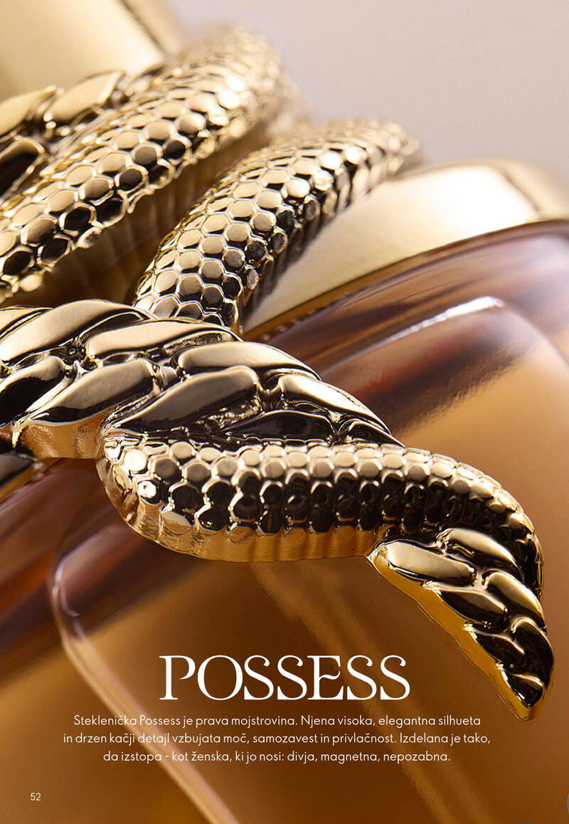 Oriflame redni katalog