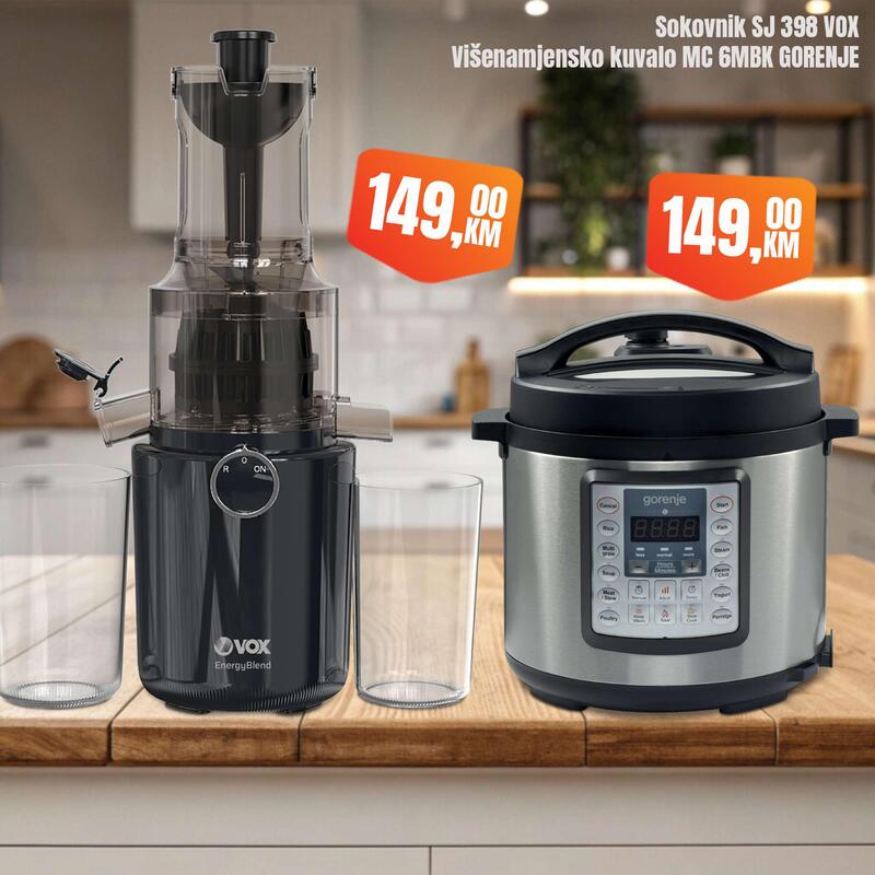 Fortuna market vikend akcija