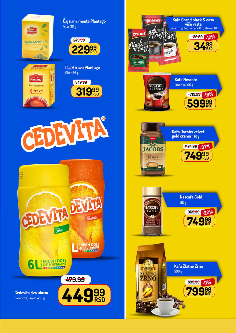 Aman katalog akcija