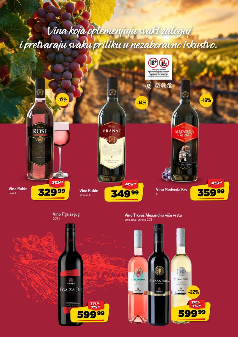 Aman katalog akcija