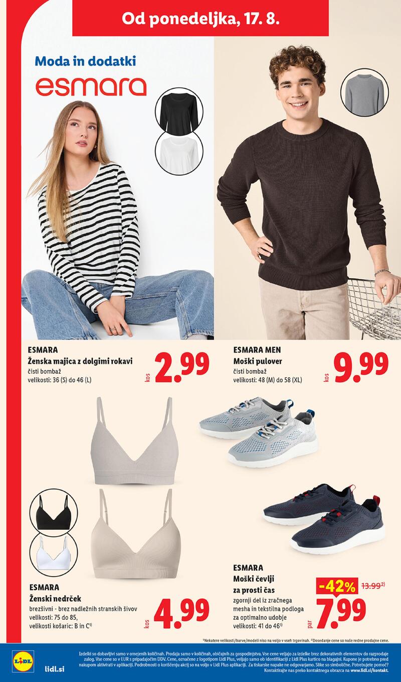 Lidl redni katalog