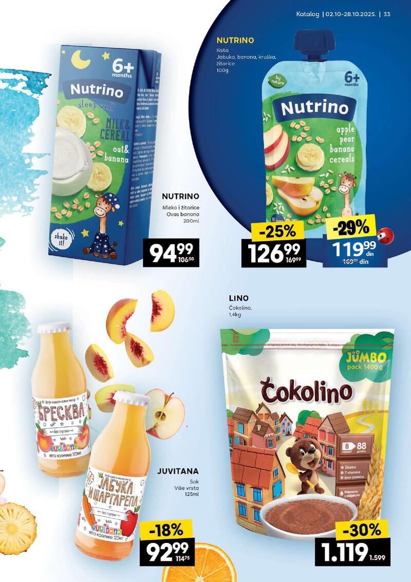 Roda katalog akcija