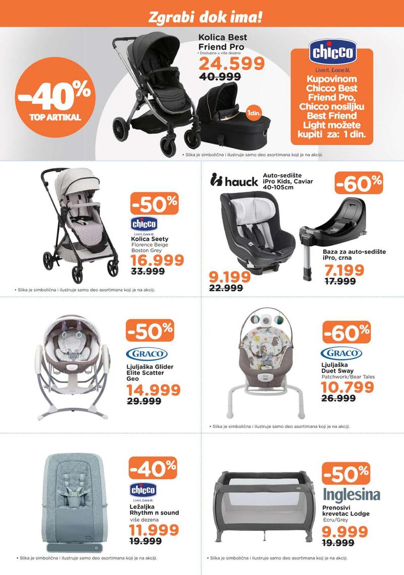 Aksa katalog akcija