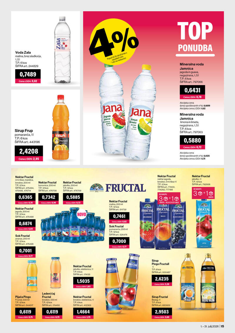 Mercator Cash&Carry