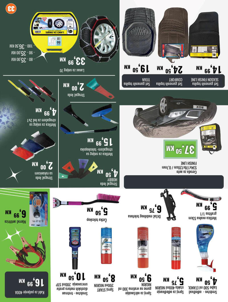 Fortuna market kataloška ponuda