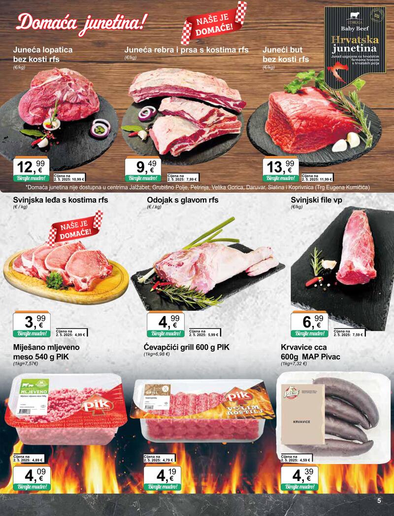 KTC katalog široke potrošnje