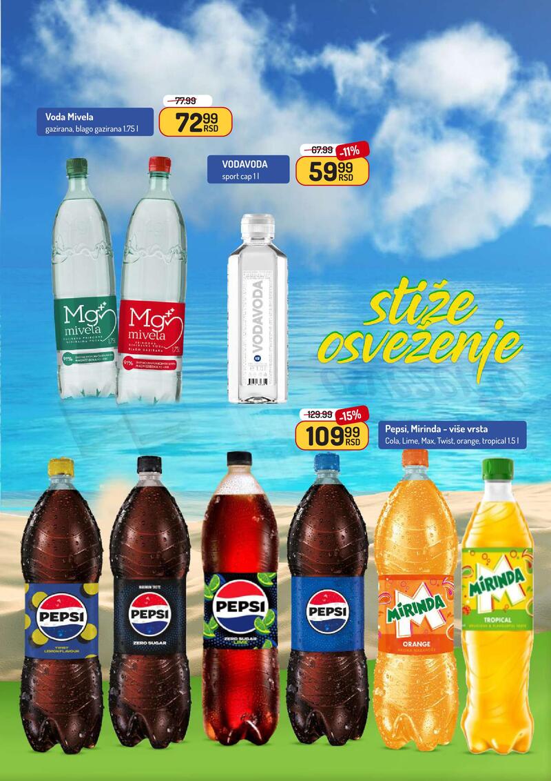 Aman plus katalog akcija