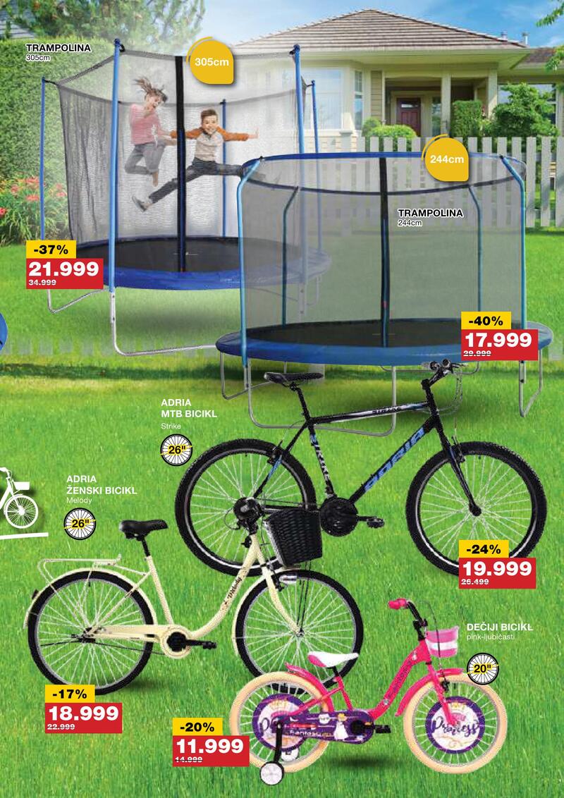 Idea katalog naj naj ponuda za vaš dom