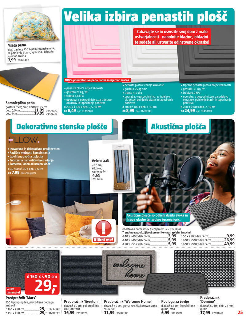 Bauhaus redni katalog