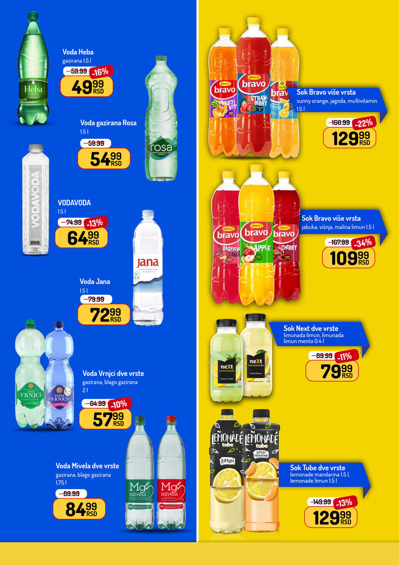 Aman katalog akcija