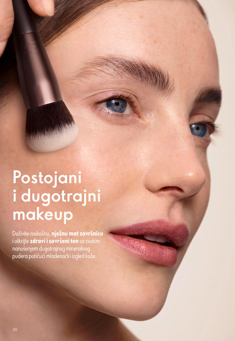 Oriflame kozmetika